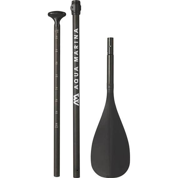 Aqua Marina Ace Kinderpaddel Aluminium SUP Paddel â Bild 4