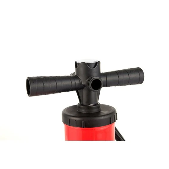 Aqua Marina Areo 16 Double Action Handpumpe Kajak Pumpe Luftpumpe â Bild 4