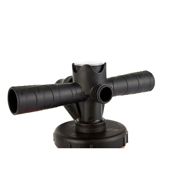 Aqua Marina Areo 16 Double Action Handpumpe Kajak Pumpe Luftpumpe â Bild 5