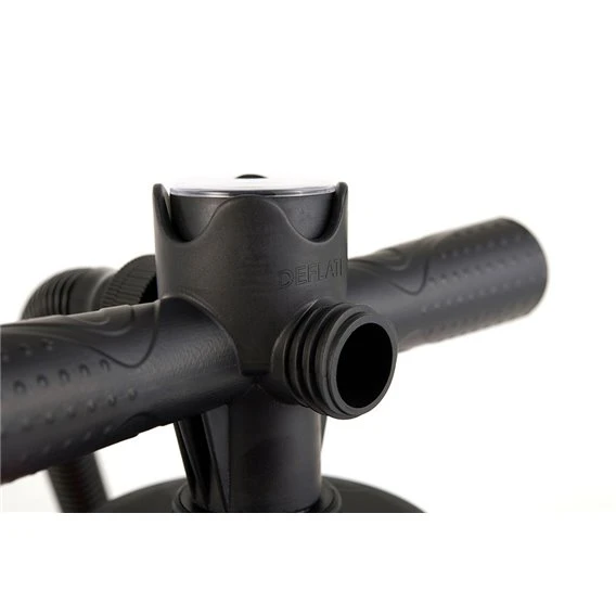 Aqua Marina Areo 18 Handpumpe Double Action Kajak Pumpe Luftpumpe â Bild 4