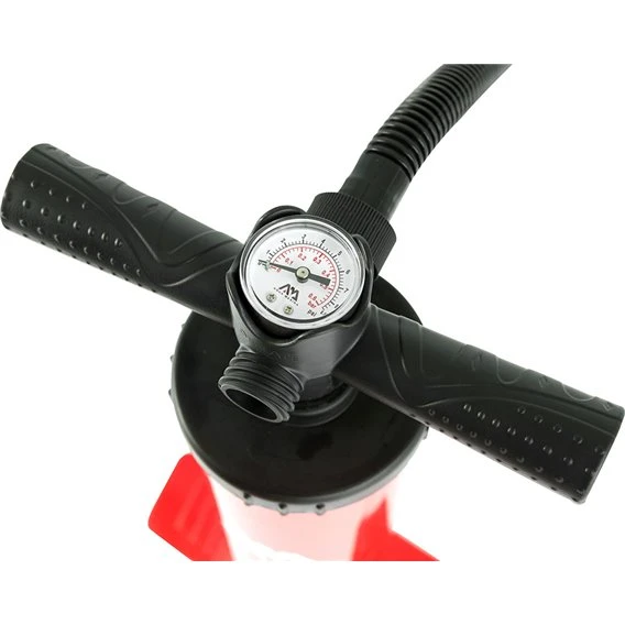 Aqua Marina Areo 18 Handpumpe Double Action Kajak Pumpe Luftpumpe â Bild 5