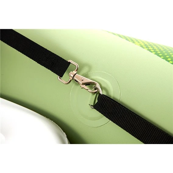 Aqua Marina Betta 475 Kajak Für 3 Personen Set Mit Paddel Und Pumpe – Bild 5