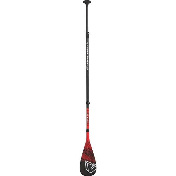 Aqua Marina Carbon Pro Adjustable SUP Paddel Carbonpaddel – Bild 2