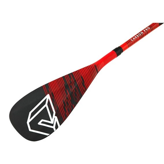 Aqua Marina Carbon Pro Adjustable SUP Paddel Carbonpaddel – Bild 4