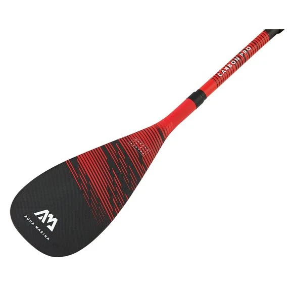 Aqua Marina Carbon Pro Adjustable SUP Paddel Carbonpaddel – Bild 5