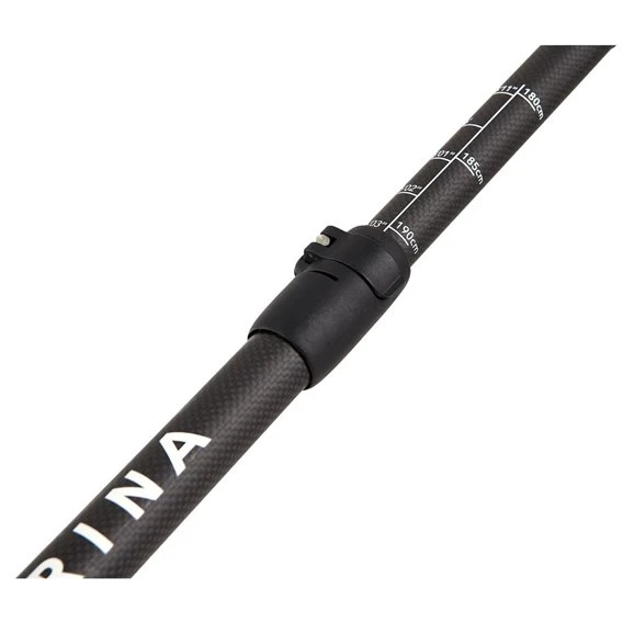 Aqua Marina Carbon Pro Adjustable SUP Paddel Carbonpaddel – Bild 6