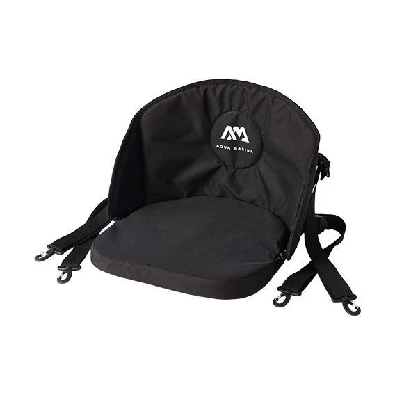 Aqua Marina Kayak High Back Seat Kajaksitz Mit Hoher Lehne Und Taschen