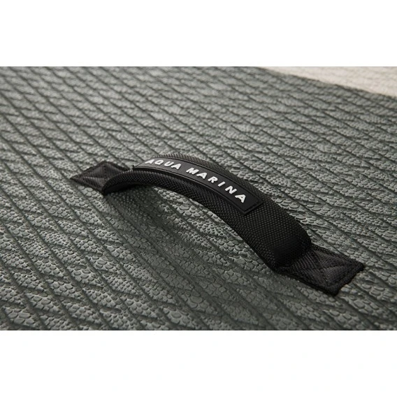 Aqua Marina Magma 11.2 Aufblasbares Stand Up Paddle Board SUP Komplett Set – Bild 6