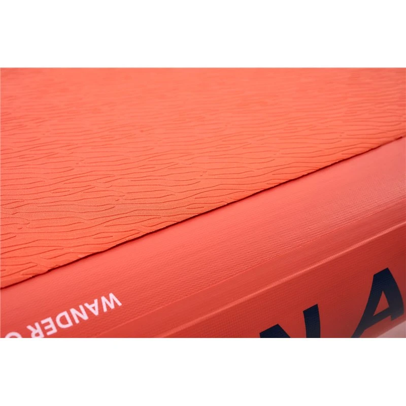 Aqua Marina Monster 12.0 Aufblasbares Stand Up Paddle Board SUP Komplett Set – Bild 6