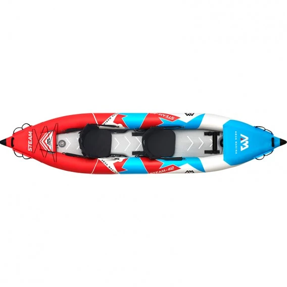 Aqua Marina Steam 412 2er Kajak Schlauchboot
