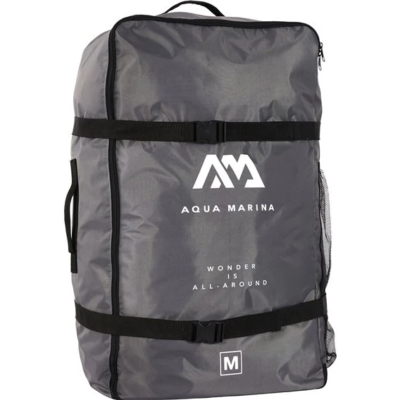Aqua Marina Zip Backpack FĂŒr 2-3 Personen Kajaks Und Kanus â Bild 2