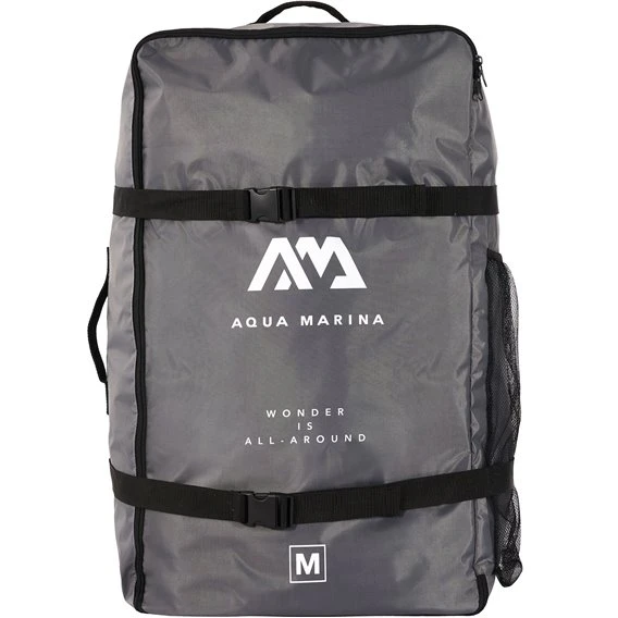 Aqua Marina Zip Backpack FĂŒr 2-3 Personen Kajaks Und Kanus