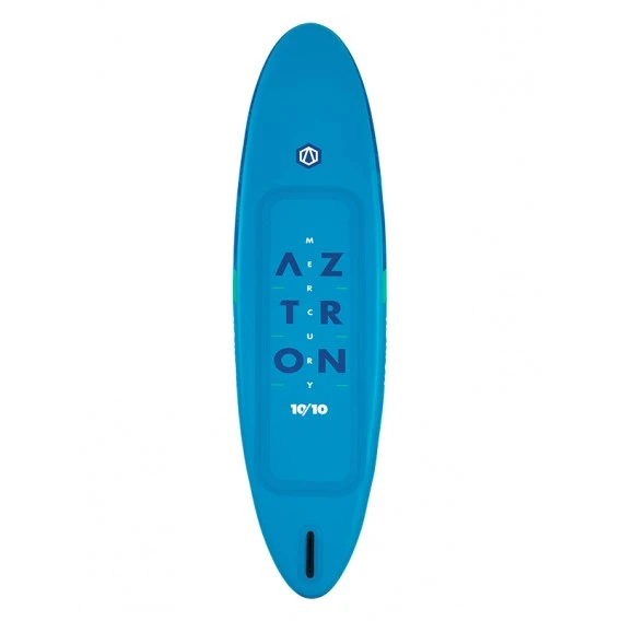 Aztron Mercury 2.0 All Round 10.10 Aufblasbares Stand Up Paddle Board SUP Set – Bild 5