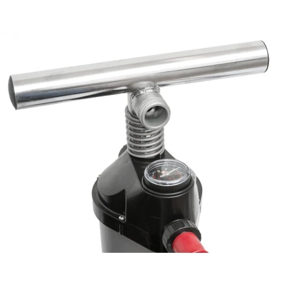 Bravo GM 110 Military Double Und Single Action Handpumpe – Bild 2