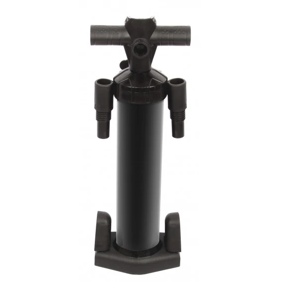 Bravo GM 4 XS Kompakte Handpumpe Luftpumpe – Bild 2