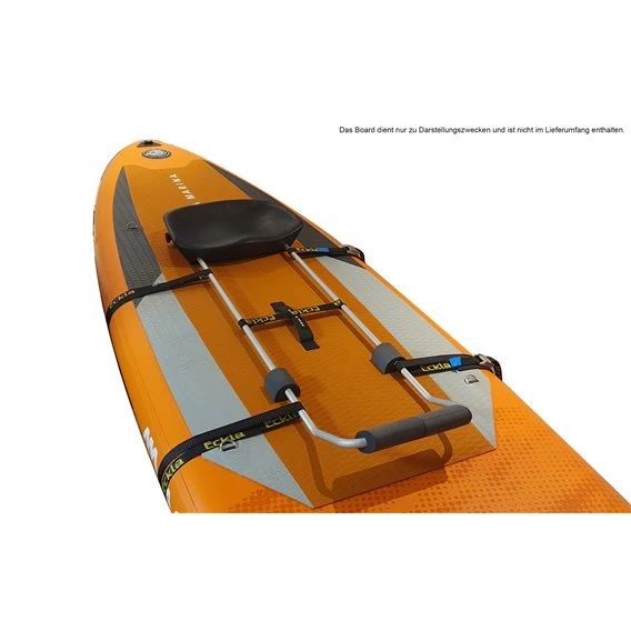 Eckla Board Seat Universeller Sitz Für SUP Und Surfboards – Bild 2