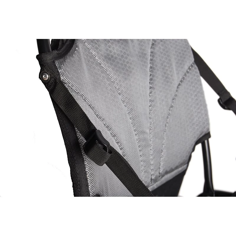 ExtaSea Deluxe Edition Kajaksitz – Bild 2