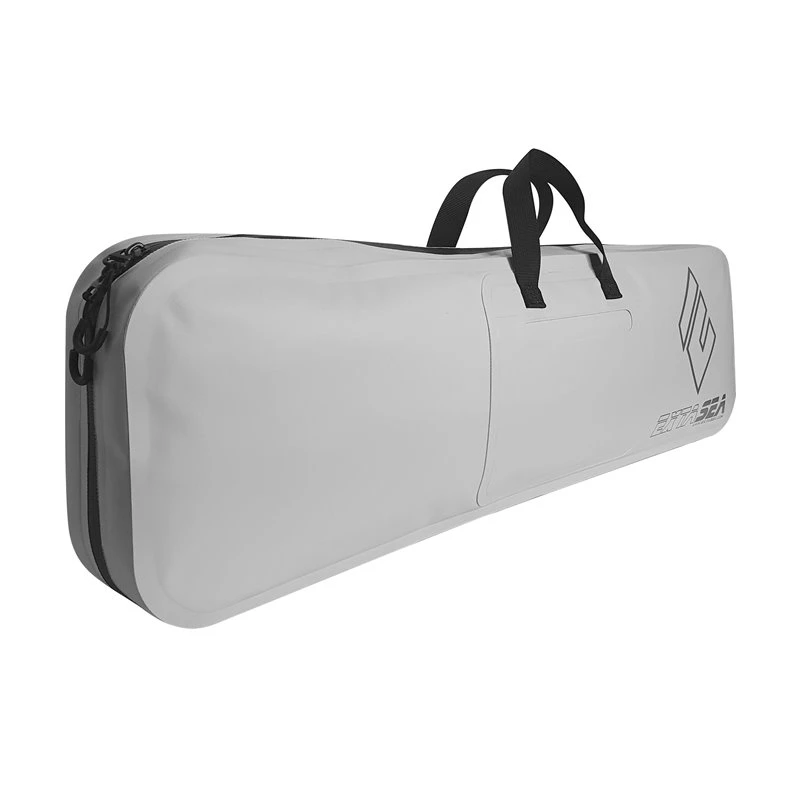 ExtaSea Paddeltasche FĂŒr 4-teilige Doppelpaddel Grau â Bild 4