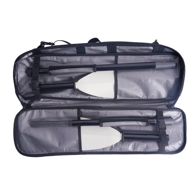 Extasea Paddeltasche Für 4-teilige Doppelpaddel