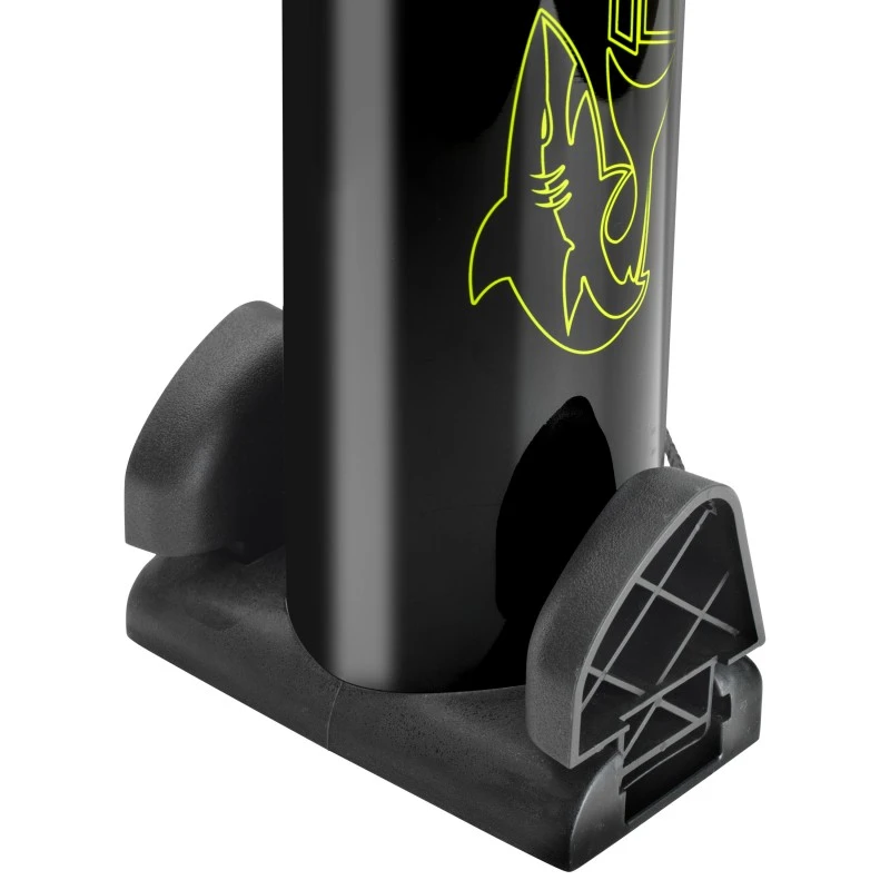 ExtaSea Power Shark 6/3 Doppelhubkolben Handpumpe Kompakte Luftpumpe â Bild 5