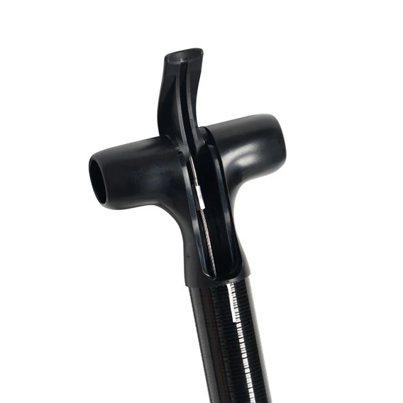 ExtaSea SUP 3-teiliges Fiberglaspaddel Mit Level-Lock Verschluss â Bild 6