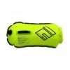 ExtaSea Wasserdichter Packsack 28L Trockentasche Schwimmboje Gelb