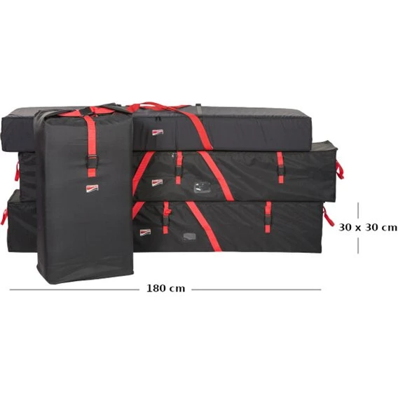 Grabner Happy Cat Hurricane Carbon Segelboot Katamaran – Bild 3