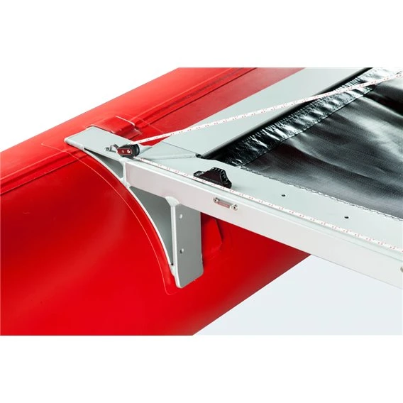 Grabner Happy Cat Hurricane Carbon Segelboot Katamaran – Bild 6