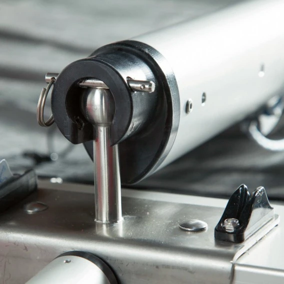 Grabner Happy Cat Hurricane Katamaran Segelboot â Bild 6