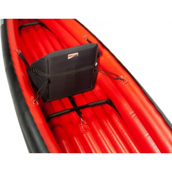 Grabner Holiday 3 3er Kajak Luftboot Schlauchboot – Bild 6
