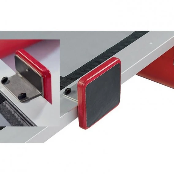 Grabner Motorhalterung Happy Cat Evolution