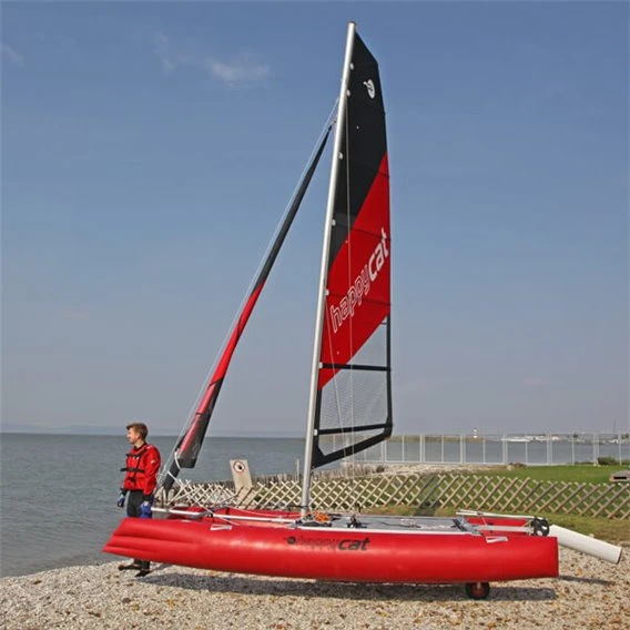 Grabner Slipräder Happy Cat Evolution + Neo + Hurricane – Bild 2