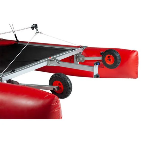 Grabner Slipräder Happy Cat Evolution + Neo + Hurricane – Bild 3