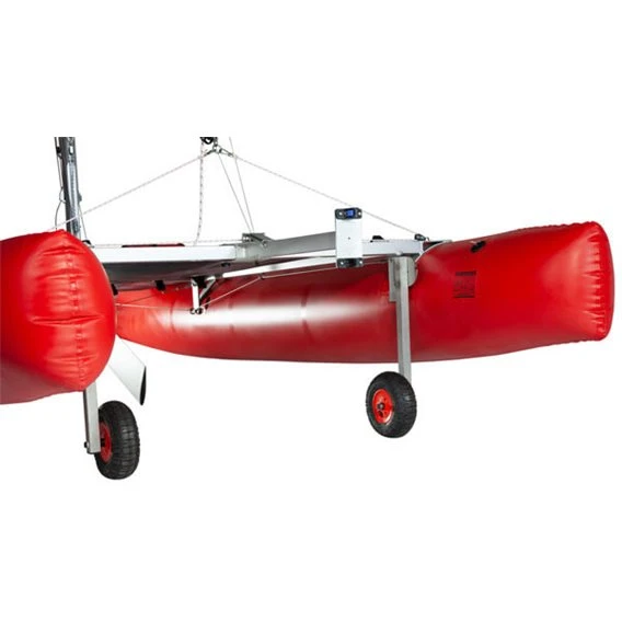 Grabner Slipräder Happy Cat Evolution + Neo + Hurricane – Bild 4