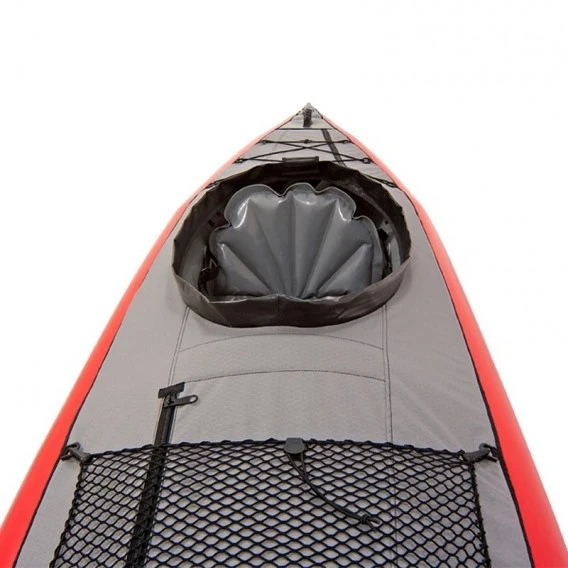 Gumotex Framura Luftboot Tourenkajak Seekajak â Bild 4