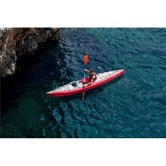 Gumotex Framura Luftboot Tourenkajak Seekajak â Bild 6