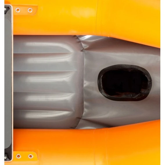 Gumotex Orinoco Wildwasser Raft Trekking Schlauchboot Nitrilon – Bild 4