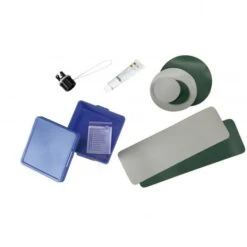 Gumotex Reparaturset Für Nitrilon Kajaks Grau