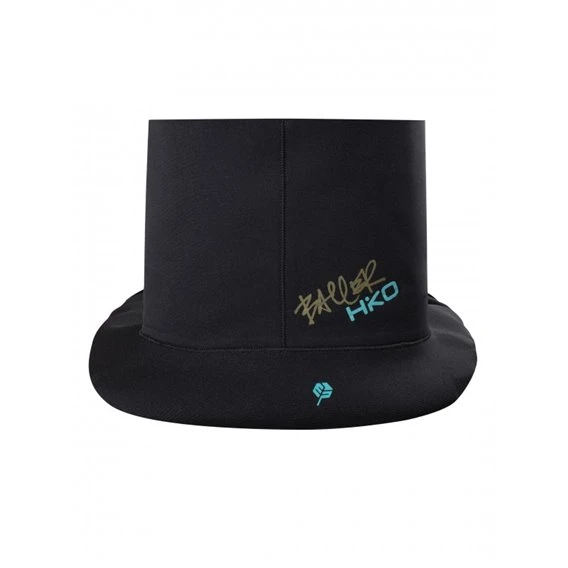 Hiko Baller 80 E.prene Spritzdecke Neopren Spritzschutz Schwarz â Bild 2