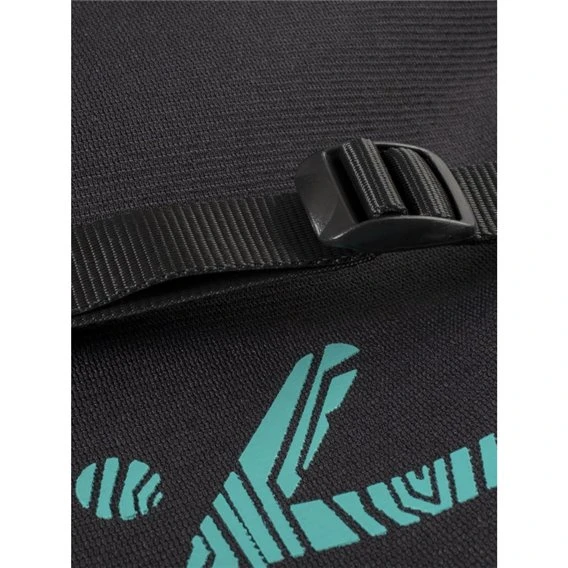 Hiko Baller 80 E.prene Spritzdecke Neopren Spritzschutz Schwarz â Bild 3