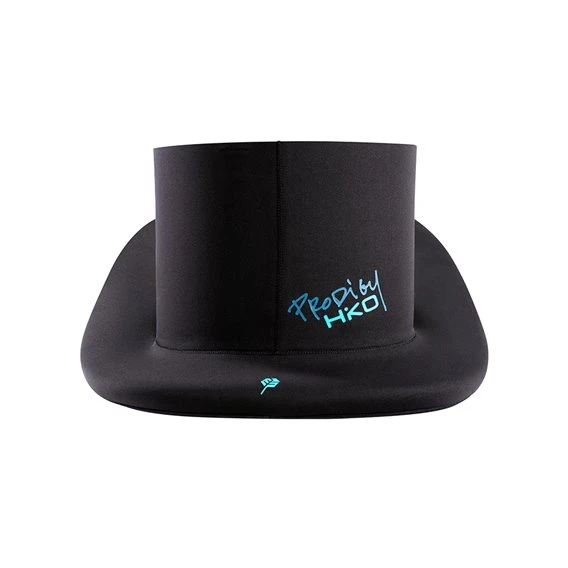 Hiko Prodigy 94 E.Prene Neopren Spritzschürze Spritzschutz Schwarz – Bild 2