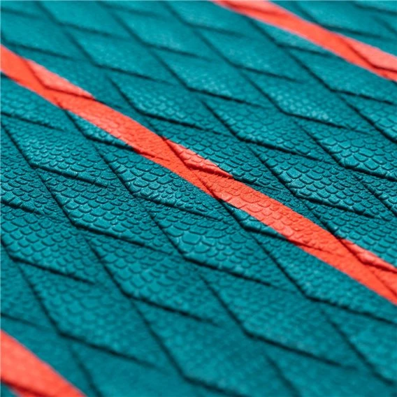 Jobe Duna 11.6 SUP Set Aufblasbares Stand Up Paddle Board Teal – Bild 3