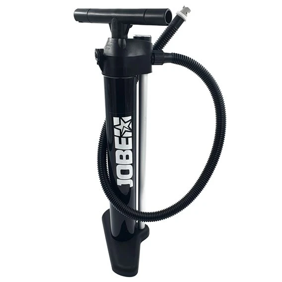 Jobe SUP Pumpe Double Action Handpume 20 Psi Luftpumpe FĂĽr Stand Up Paddle Boards