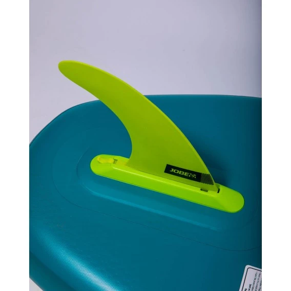 Jobe Yama 8.6 Aufblasbares Stand Up Paddle Board SUP Komplett Set – Bild 5