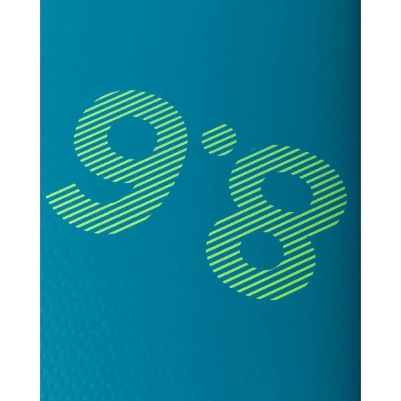 Jobe Yama 8.6 Aufblasbares Stand Up Paddle Board SUP Komplett Set – Bild 6