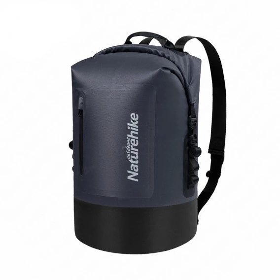 Naturehike Wasserdichter Rucksack 20L Packsack Trockentasche