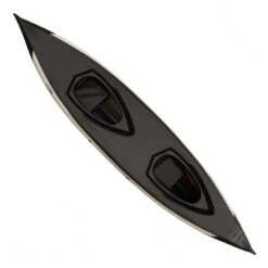 Triton Nortik Solo / 2 Personen Spritzdecke Verdeck Für Scubi II