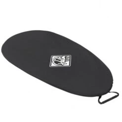Palm Lukendeckel Cockpit Cover Nylon Black