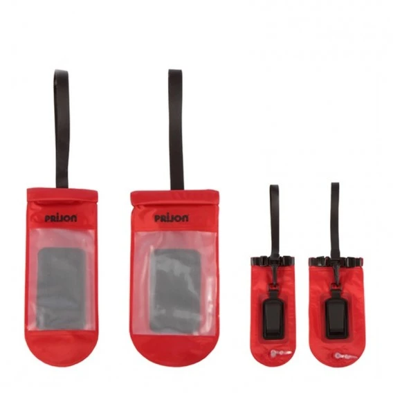 Prijon Handytasche Smartphone Tasche Wasserdicht SchwimmfÀhig
