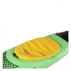 Prijon Lukendeckel Cockpit Cover Gelb